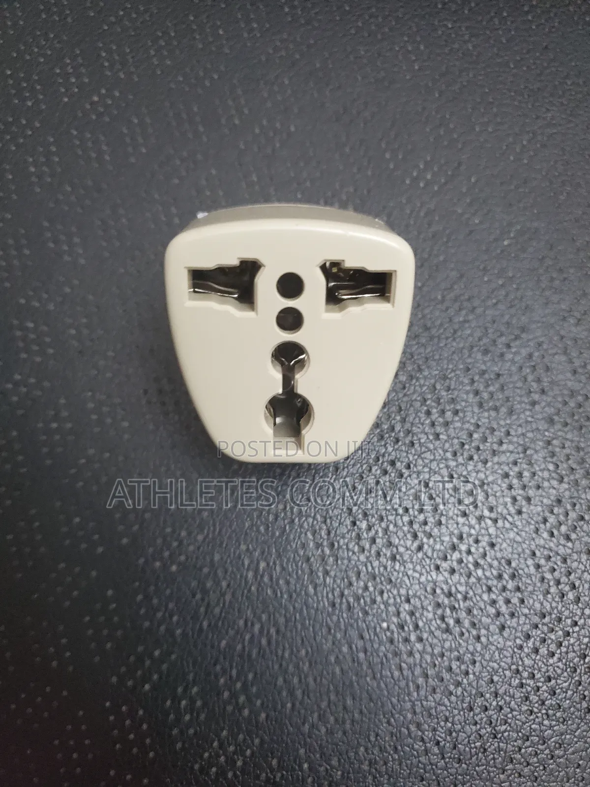 Universal Adapter