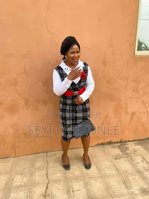 Housekeeping Cleaning CV