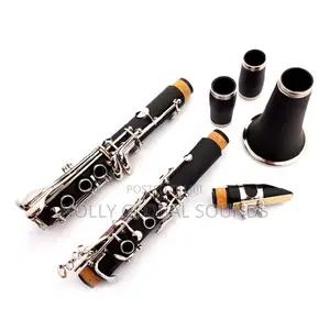 Clarinet B Flat Clarinet Student Standard Instrumen