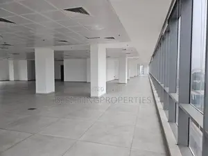 Brand New Exquisite 840sqm Office Space in VI for Rent