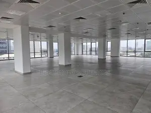 Brand New Exquisite 840sqm Office Space in VI for Rent