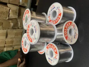 Mega-Ex Soldering Coil