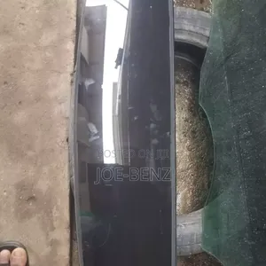 GLK350 2014 Roof Glass