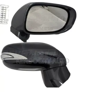 Set of Mirror Wit Pointer Ls250 Lexus