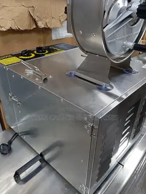 10 Trays Dehydrator