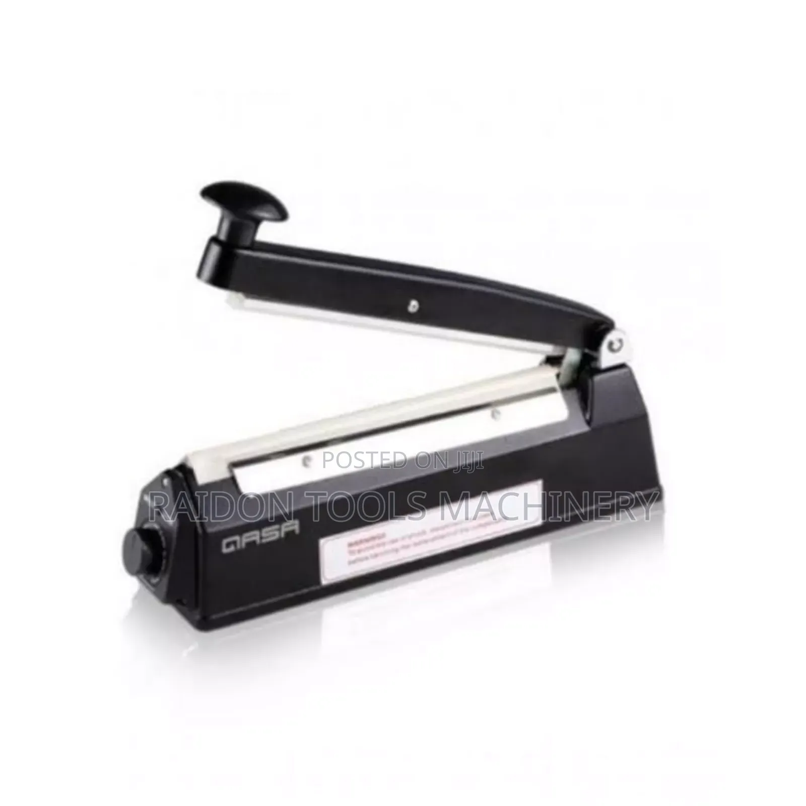 Nylon Sealer