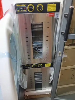 Food Dehydrator 32 Trays