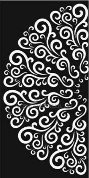 CNC Laser Cutting Designs and Fabrication Available