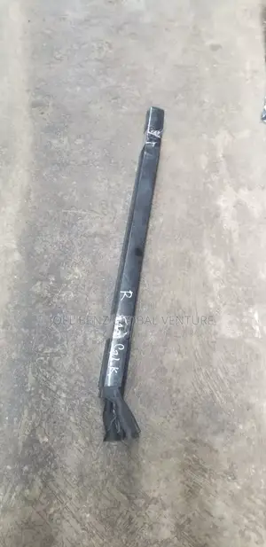 GLK350 Set of Windscreen Crome