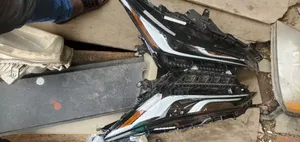 Venza 2020 Set Headlight Set