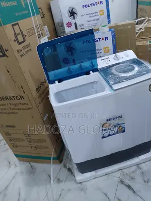 Fast Selling Twin Tub Washing Machine BWT-11OH