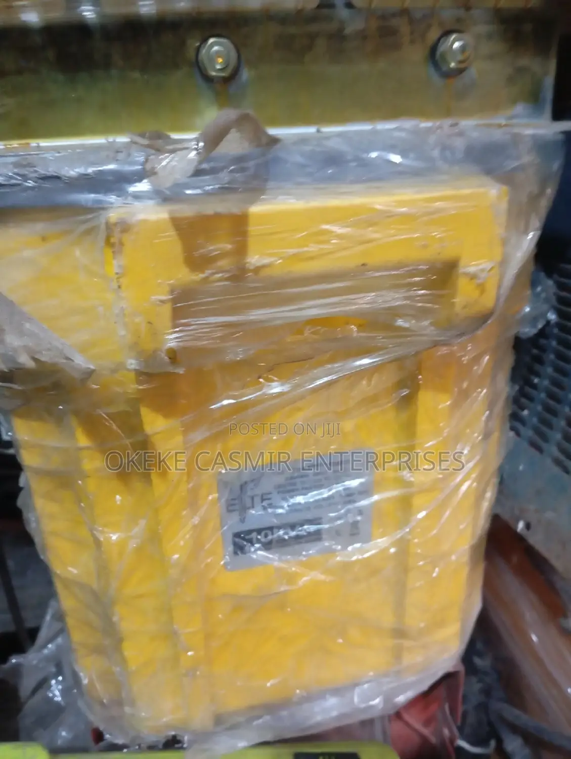 Step-Down Step-Up 10kva Transformer