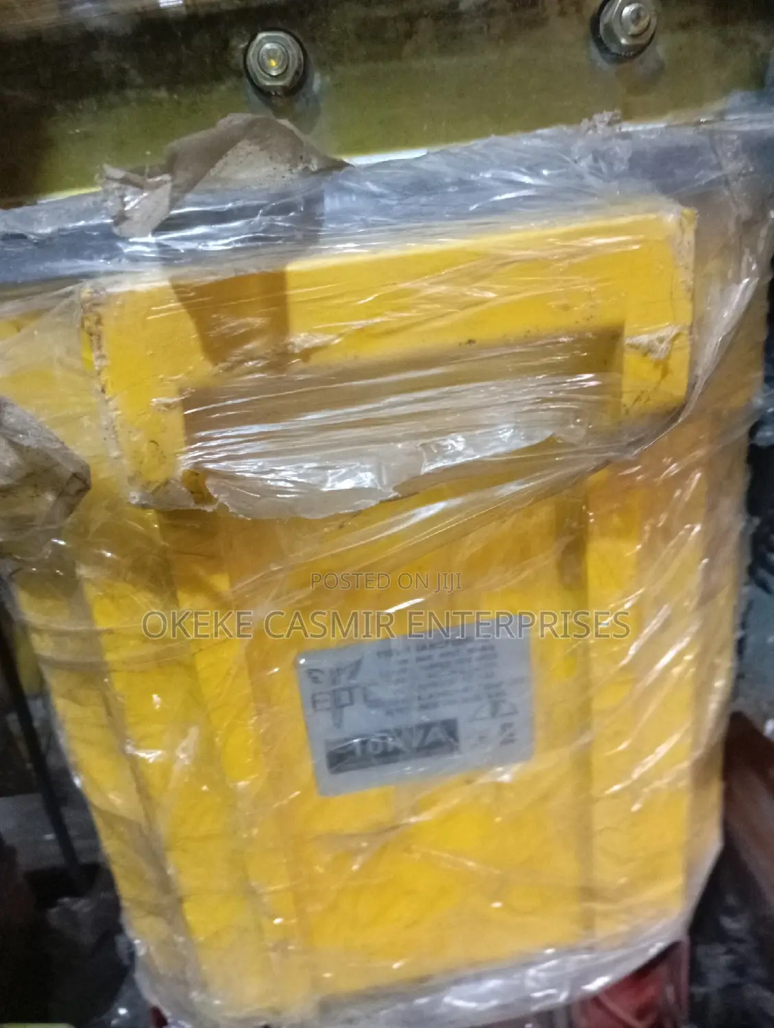 Step-Down Step-Up 10kva Transformer