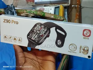 Z90 Pro Watch 9 Smart Watch 45mm