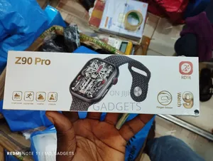 Z90 Pro Watch 9 Smart Watch 45mm