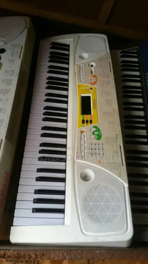 Original Direct UK Used Yamaha Ezj15 Keyboard