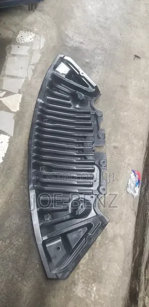 GLK350 Front Bumper Protector