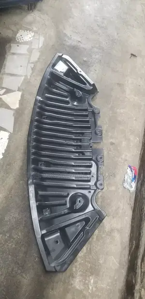 GLK350 Front Bumper Protector