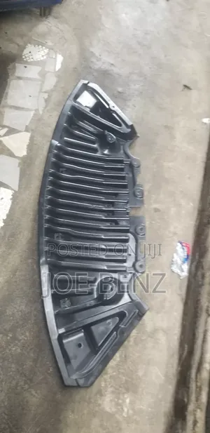 GLK350 Front Bumper Protector
