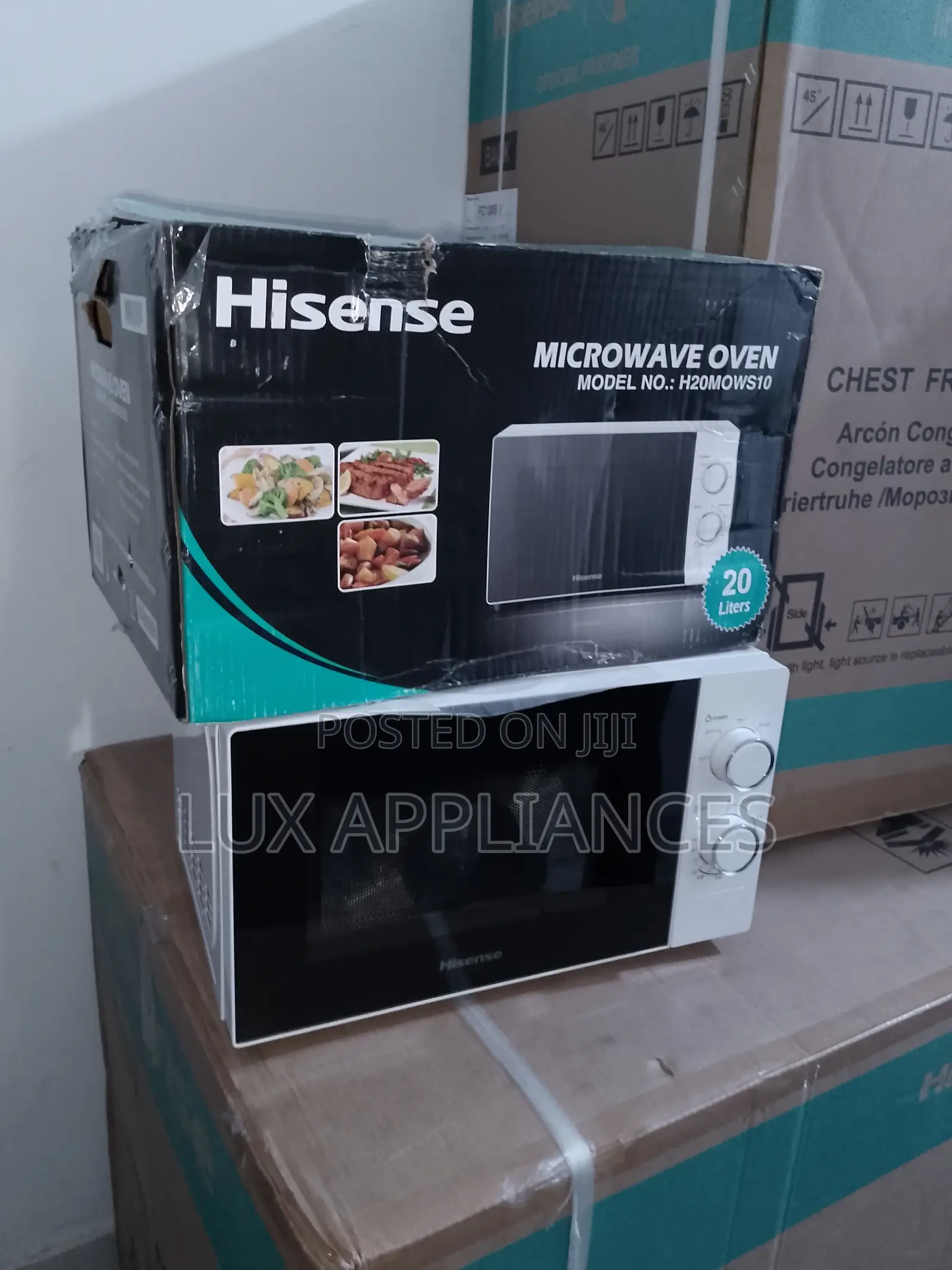 Top Quality Hisense Microwave