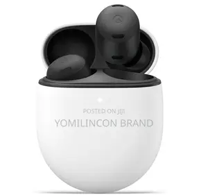 Photo - Google Pixel Buds Pro - Noise Canceling Earbuds - Up To