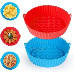 Silicone Airfryer Liner
