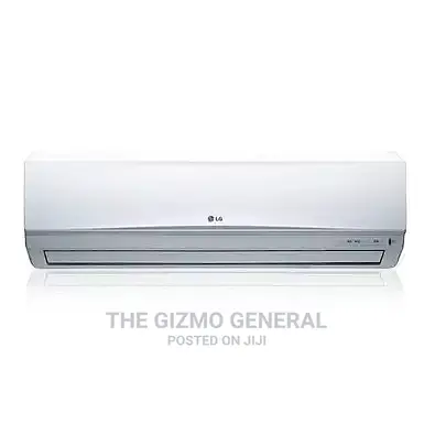 Split Unit 1.5HP Air Conditioning LG