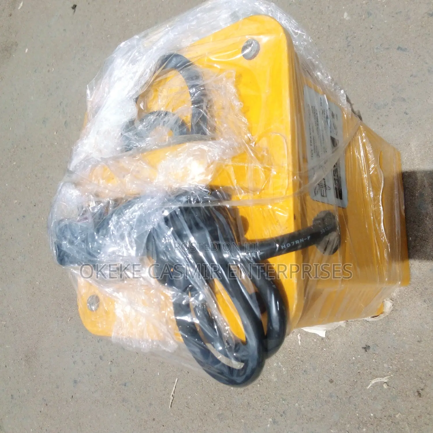 Step-Down Step-Up 5kva Transformer