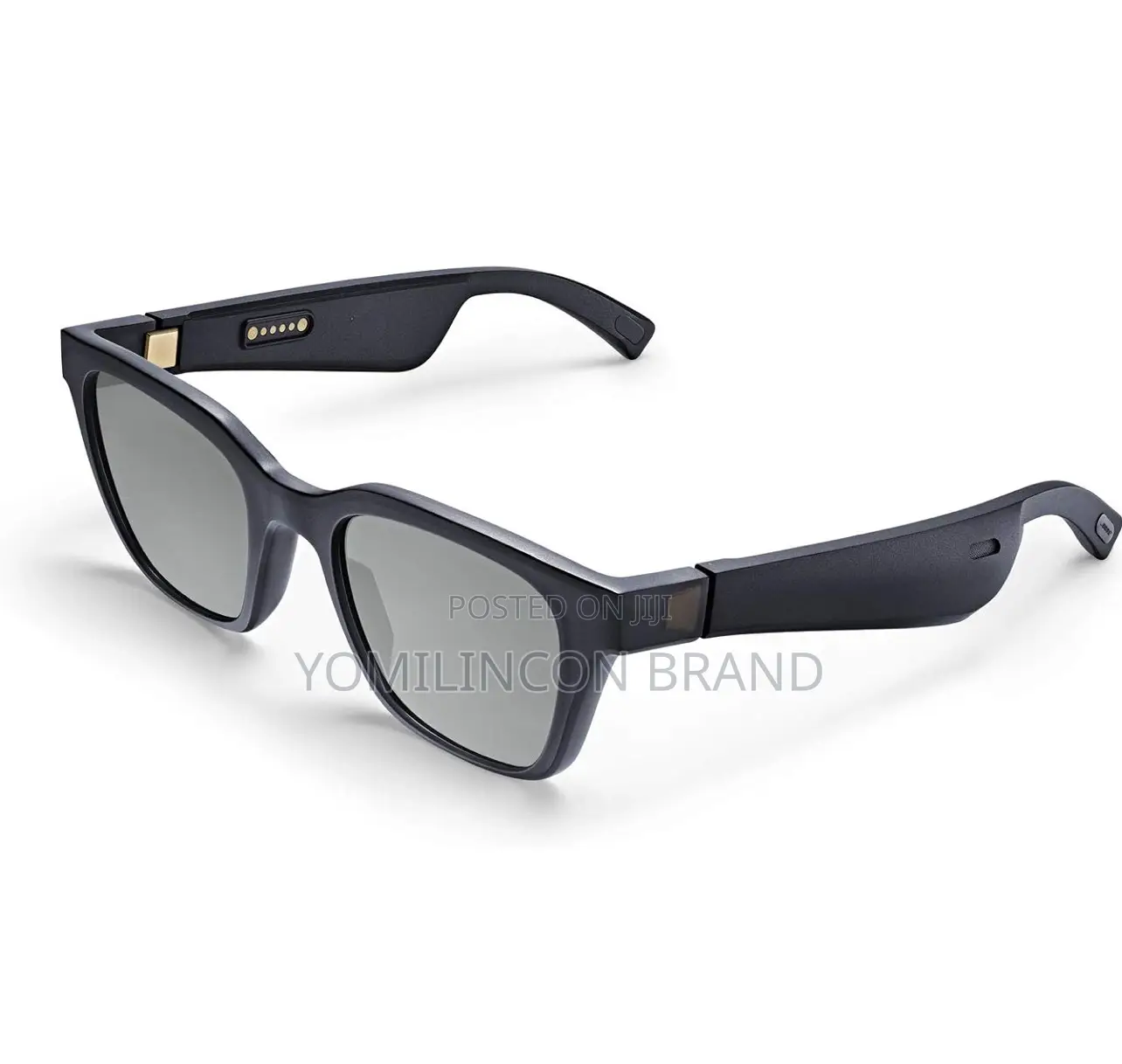Bose Frames - Audio Sunglasses With Open Ear