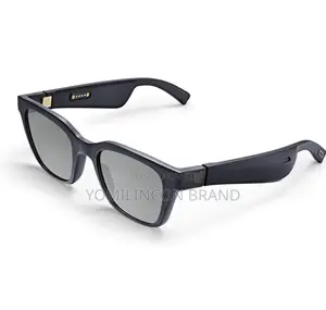 Bose Frames - Audio Sunglasses With Open Ear