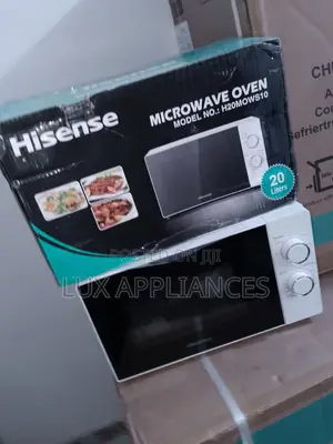 Unique Hisense Microwave