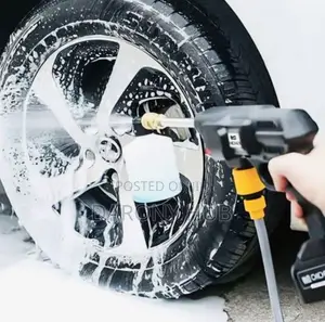 Photo - High Pressure Reachable Car Washer