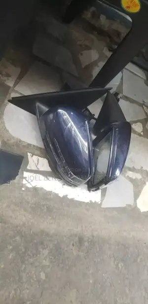 GLK350 Set of Side Mirror