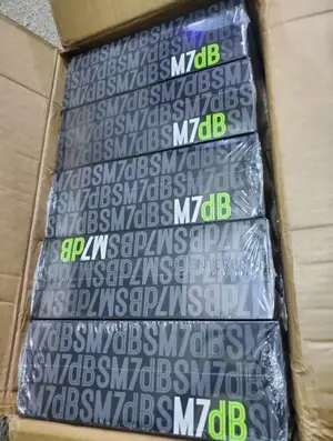 Original Shure Studio Microphone Sm7db
