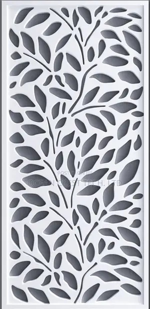 "CNC" Lasercut Fabrication Designs