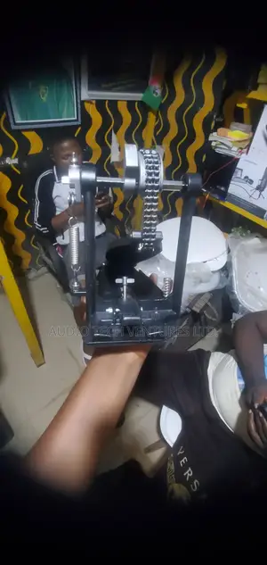 Drum Pedal