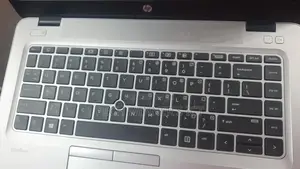 Laptop HP EliteBook 840 G3 8GB Intel Core I5 SSD 256GB