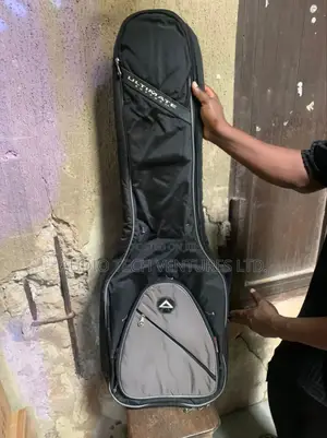Ultimate Bass Bag