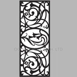 CNC Laser Cutting Design in One Click