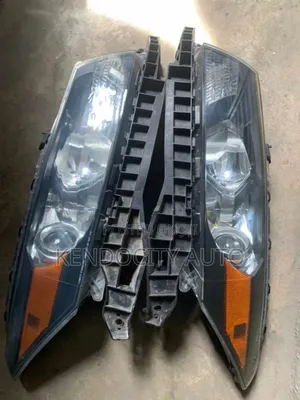 Accord 2008 Onedoor Set