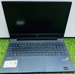 Laptop HP Victus 15 8GB Intel Core i5 SSD 512GB