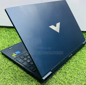 Laptop HP Victus 15 8GB Intel Core i5 SSD 512GB