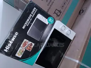 Lovable Hisense Microwave