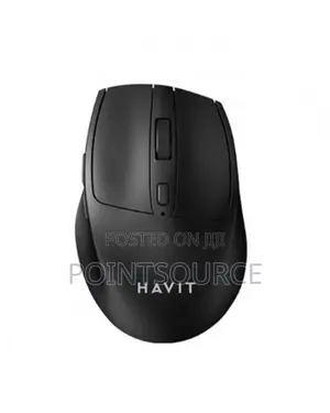2.4g Wireless Bluetooth Mouse I Ms61wb