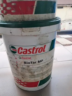Castrol Grease Biotac Mp 18kg