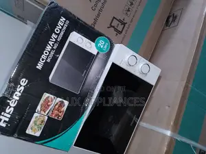 Nice and Suitable Microwave