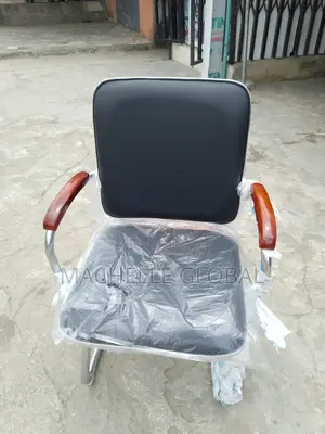 High Standards Chair
