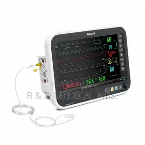 Patients Monitor