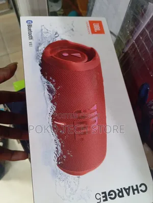 Original JBL Charge 5