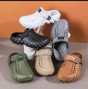 Echo Crocs